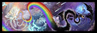 Banner Art Created by: Carla Marrow on dragonladyart.com