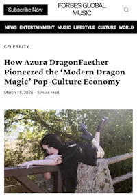 azure dragon brothers - how pop culture is changing the dragon magic pop culture economy