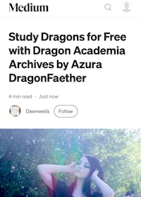 study dragons for free with dragon academy archives dragonfeather